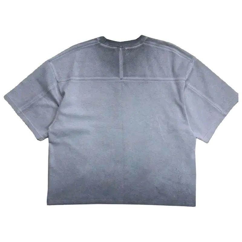 SOVERMENT 피그먼트 다잉 티셔츠 XL 8