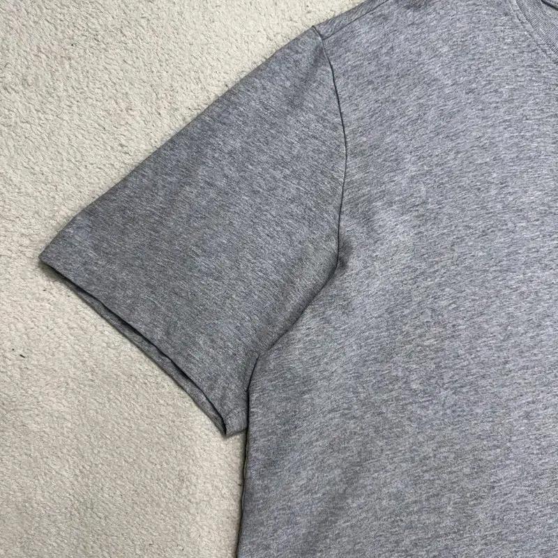 ADIDAS 코튼 100% 반팔 티 | Men XL 5