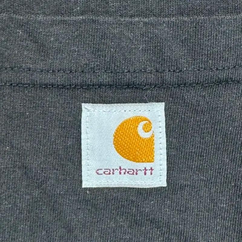 CARHARTT K87 포켓 반팔티 2XL 3