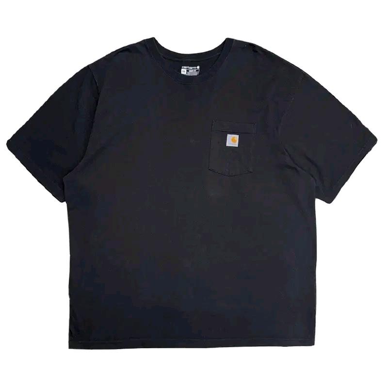 CARHARTT K87 포켓 반팔티 2XL 2