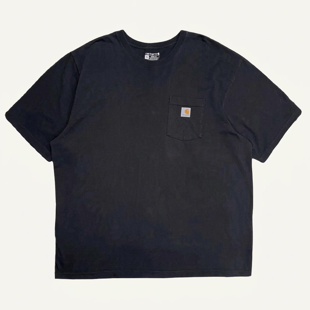 CARHARTT K87 포켓 반팔티 2XL 1