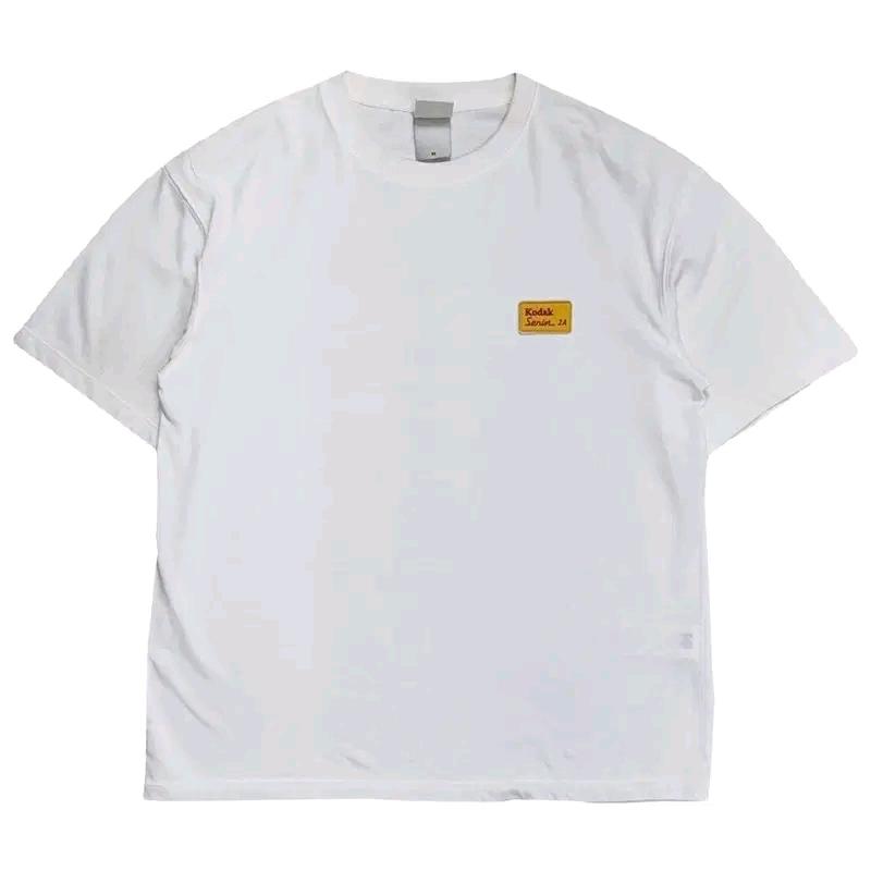 KODAK 필름 그래픽 반팔티 M 2