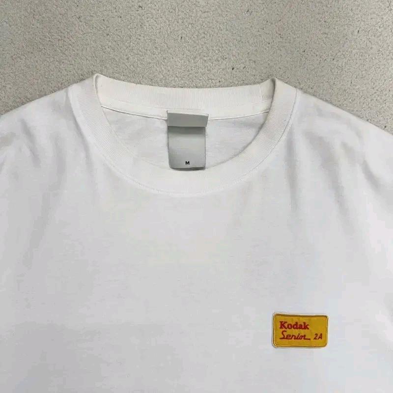 KODAK 필름 그래픽 반팔티 M 3