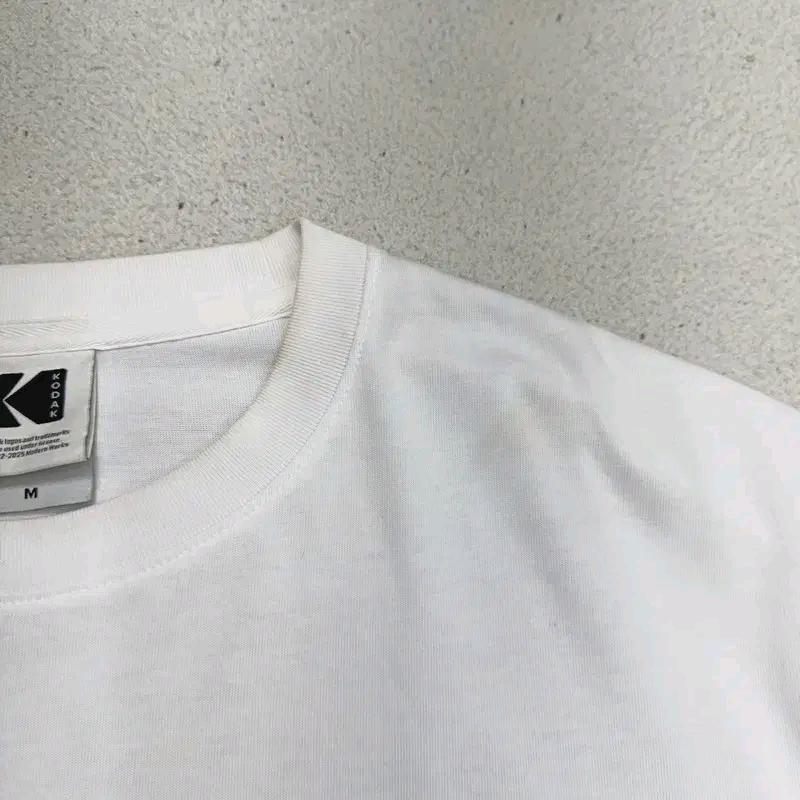 KODAK 필름 그래픽 반팔티 M 9
