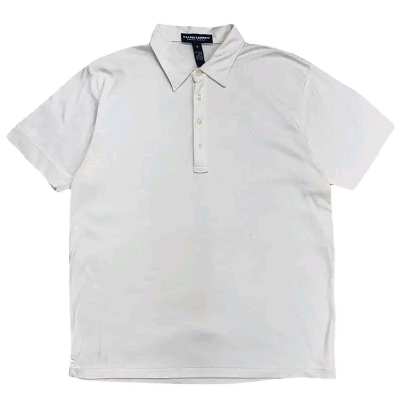 RALPH LAUREN 골프 PK 반팔티 M 2