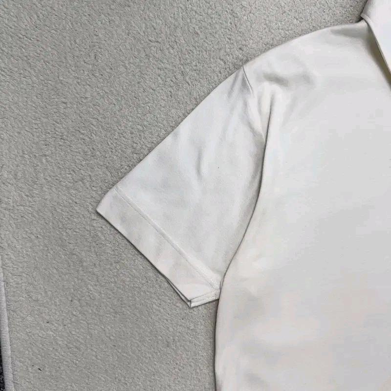 RALPH LAUREN 골프 PK 반팔티 M 7