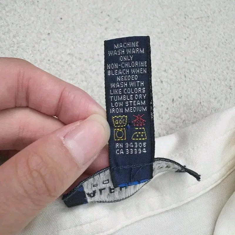RALPH LAUREN 골프 PK 반팔티 M 6