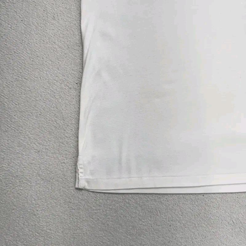 RALPH LAUREN 골프 PK 반팔티 M 8