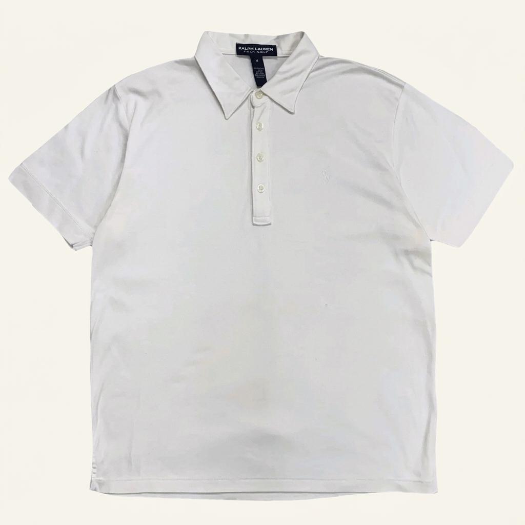 RALPH LAUREN 골프 PK 반팔티 M 1