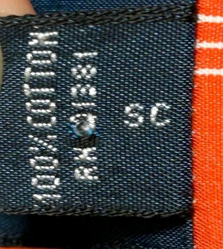 POLO RALPH LAUREN 멀티 스트라이프 셔츠 M 7