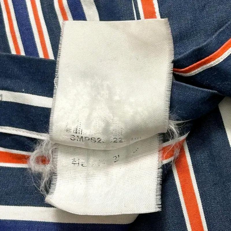 POLO RALPH LAUREN 멀티 스트라이프 셔츠 M 8