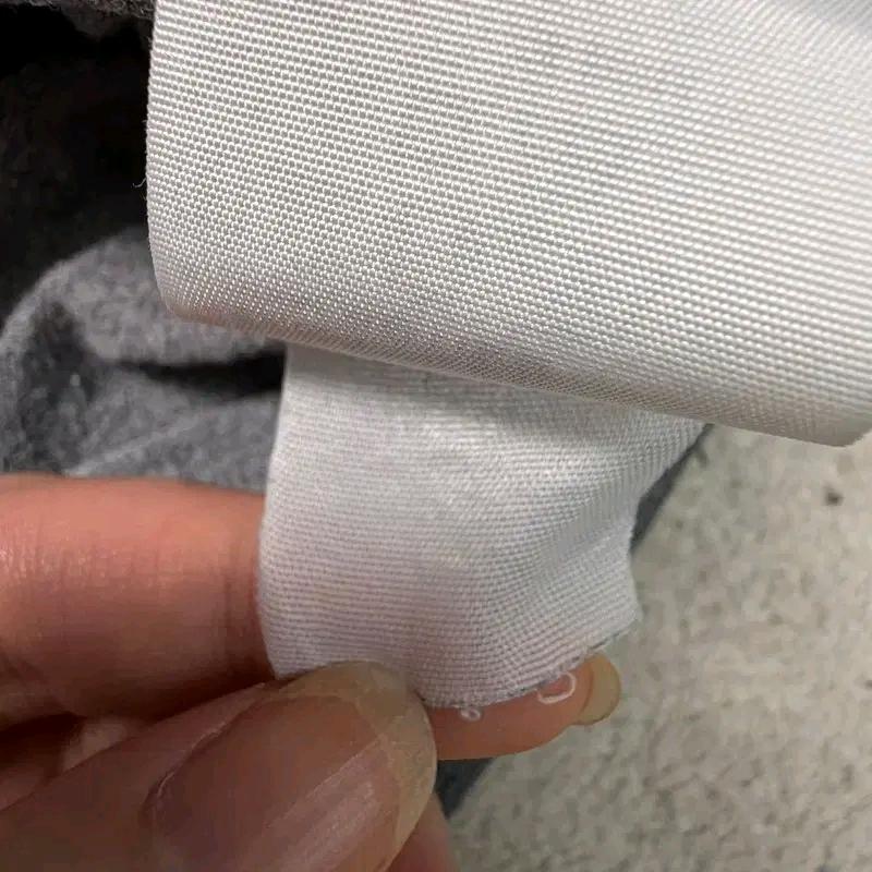 HOLLISTER 프린팅 롱슬리브 티셔츠 그레이 M 9