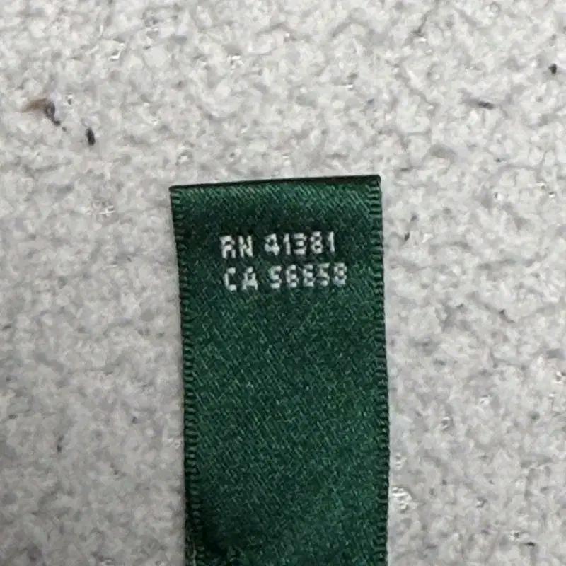 RALPH LAUREN 브이넥 원피스 블루 2P 4