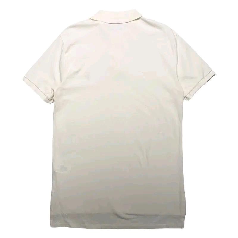 POLO BY RALPH LAUREN 폴로 PK 반팔 티셔츠 크림 L 11