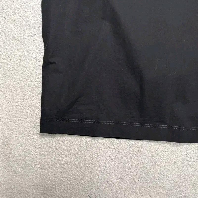 MAISON MARGIELA 프린팅 반팔 티셔츠 블랙  44 7
