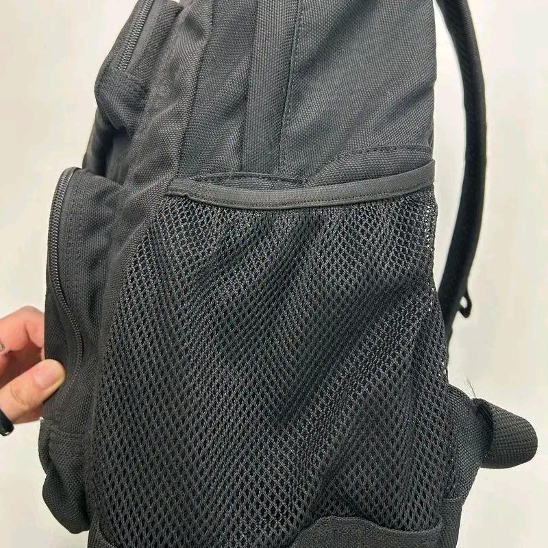 CARHARTT 레거시 스탠다드 백팩 블랙 3
