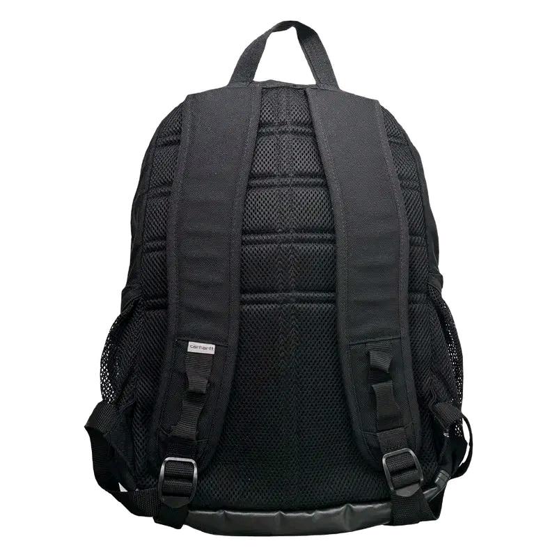 CARHARTT 레거시 스탠다드 백팩 블랙 7
