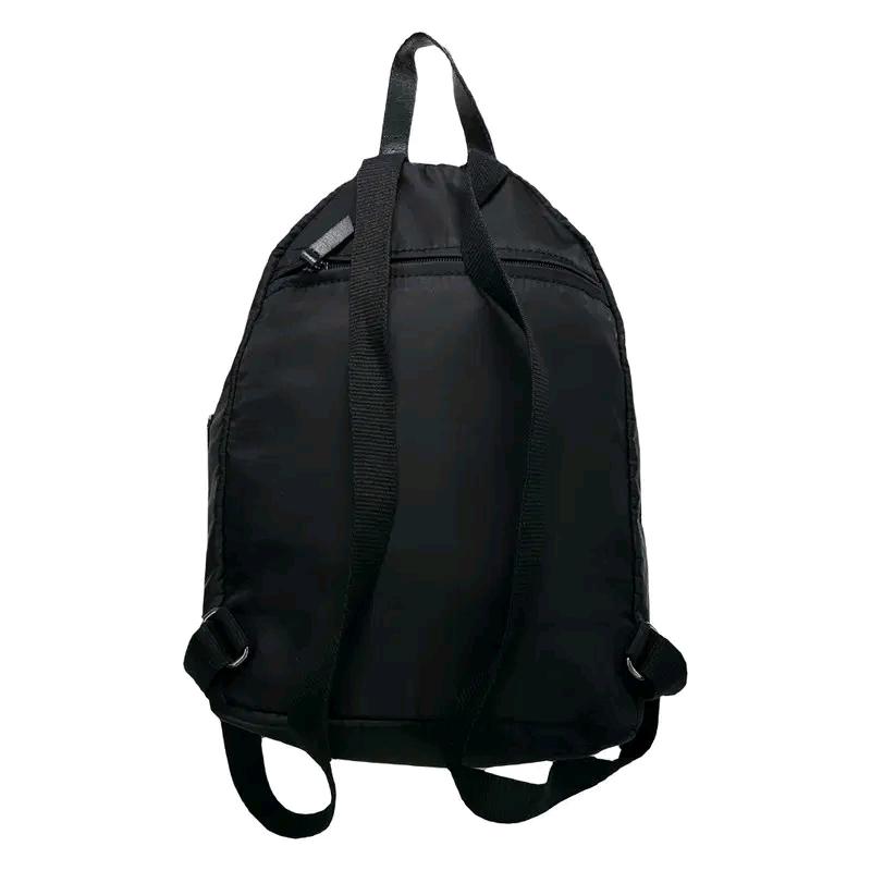 KIPLING 미니 백팩 블랙 10
