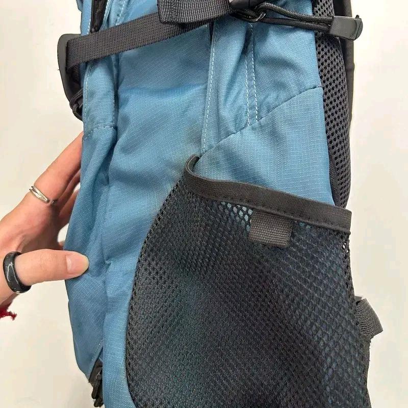 THE NORTH FACE MELINDA 백팩 블루 3