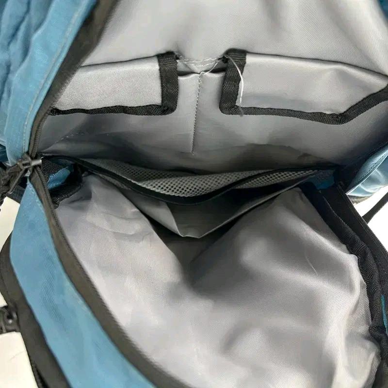 THE NORTH FACE MELINDA 백팩 블루 6