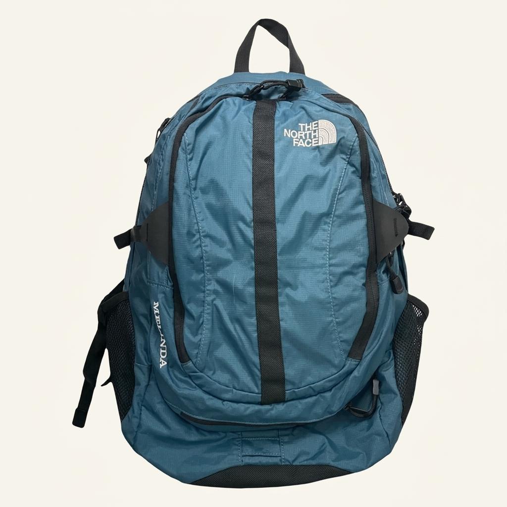 THE NORTH FACE MELINDA 백팩 블루 1