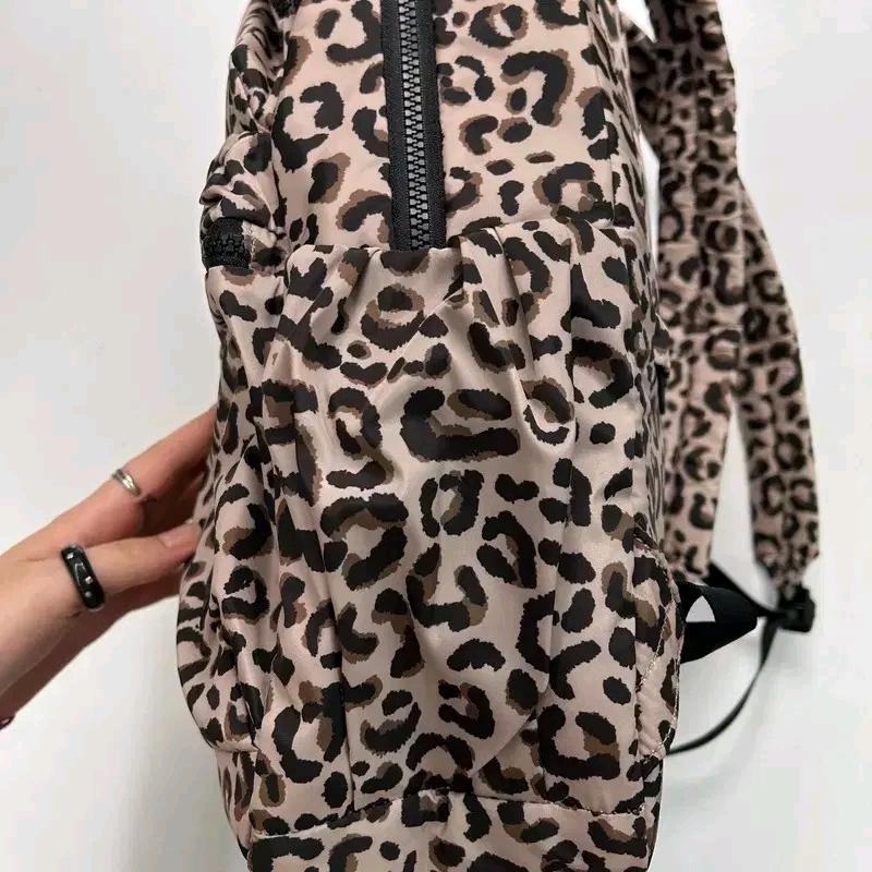 K2 호피 백팩 3