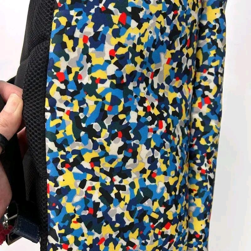 FENDI 몬스터 백팩 4