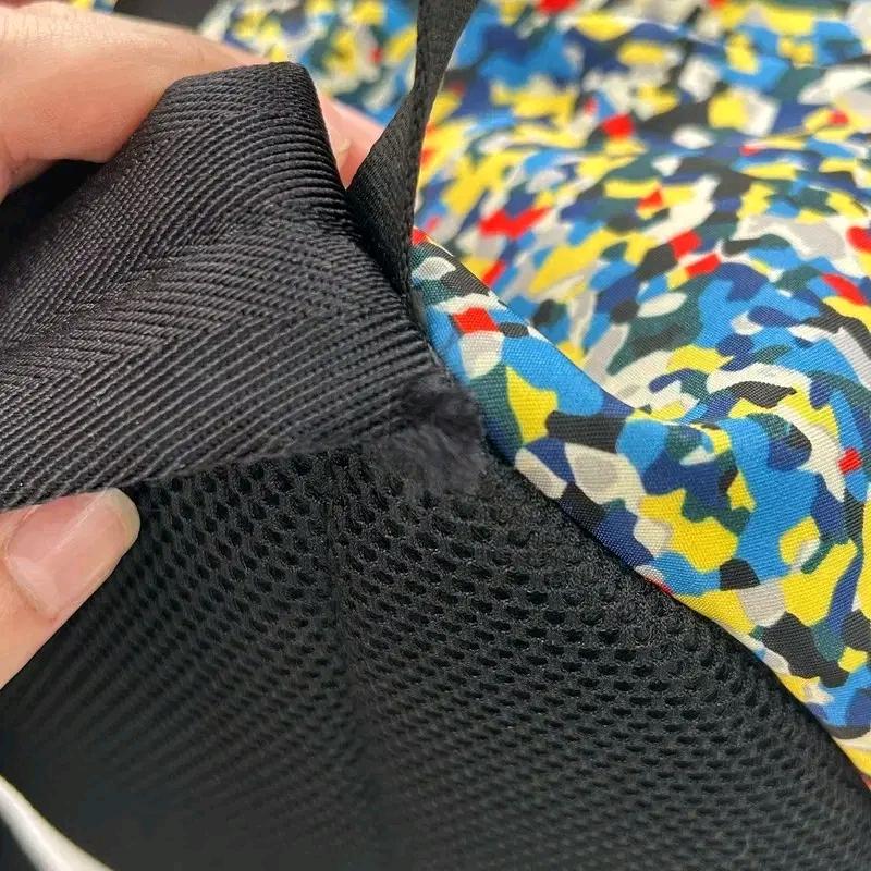 FENDI 몬스터 백팩 5