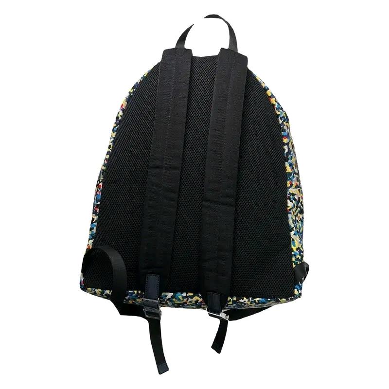 FENDI 몬스터 백팩 11