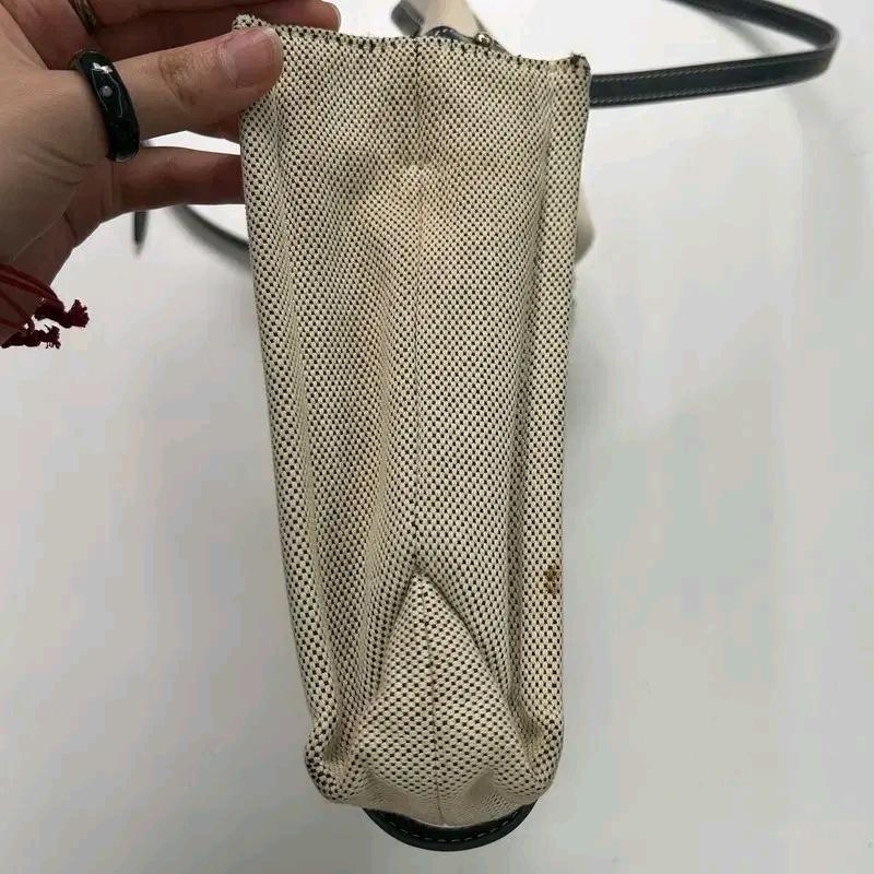 CHLOE Woman's Samll Woody Tote bag 3