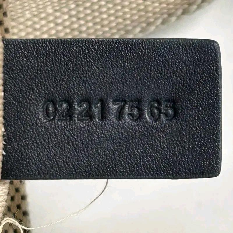 CHLOE Woman's Samll Woody Tote bag 9