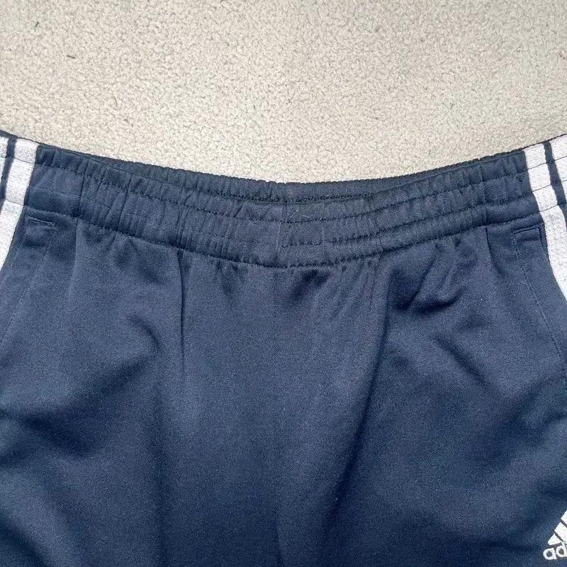 ADIDAS 트랙팬츠 블랙 M 3