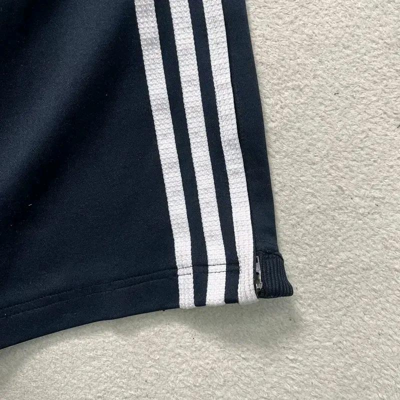 ADIDAS 트랙팬츠 블랙 M 6
