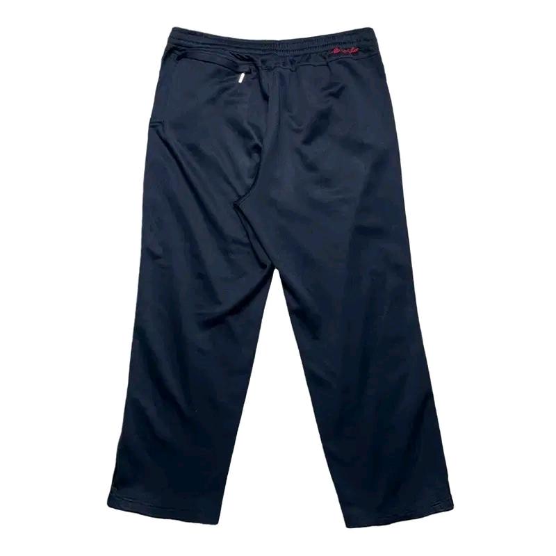 ADIDAS 트랙팬츠 블랙 M 10