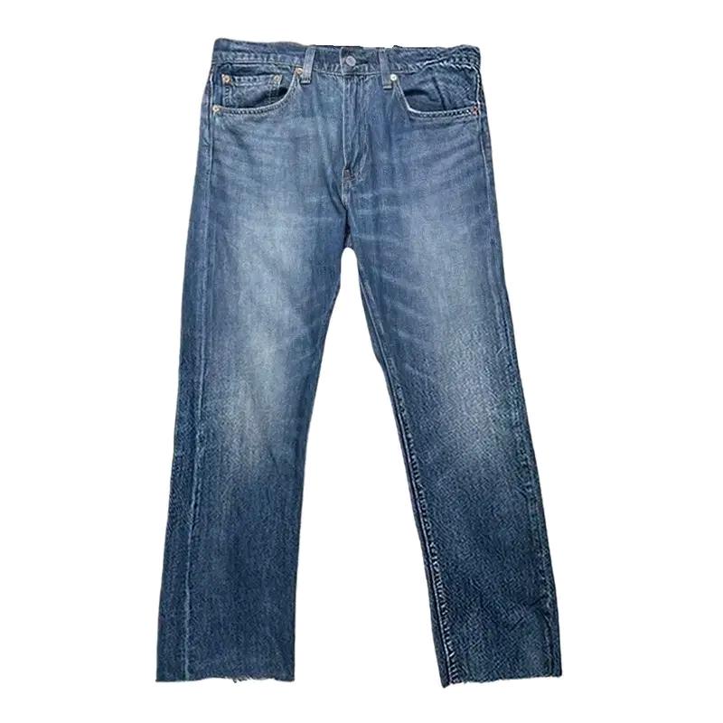 LEVI'S 505 데님팬츠 W32 L32 2