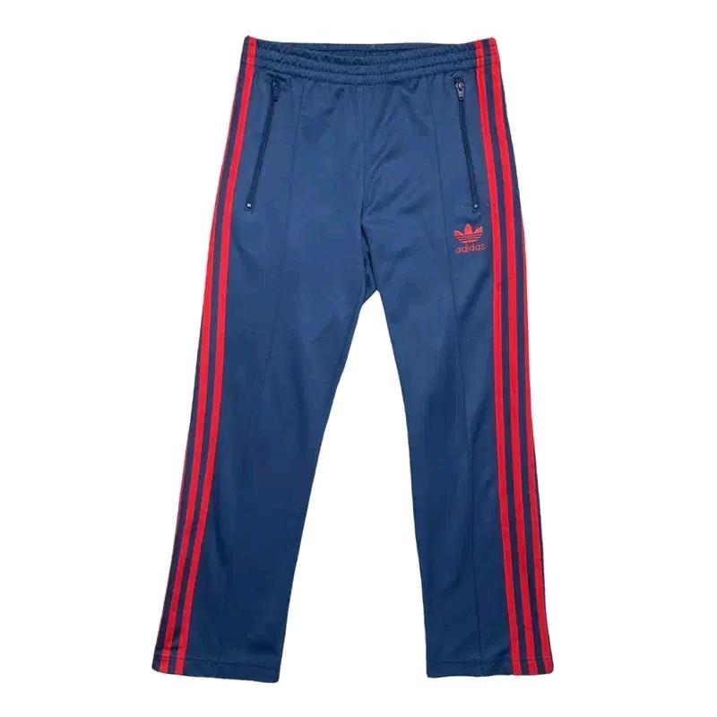 ADIDAS 파이어버드 트랙팬츠 네이비 85 2