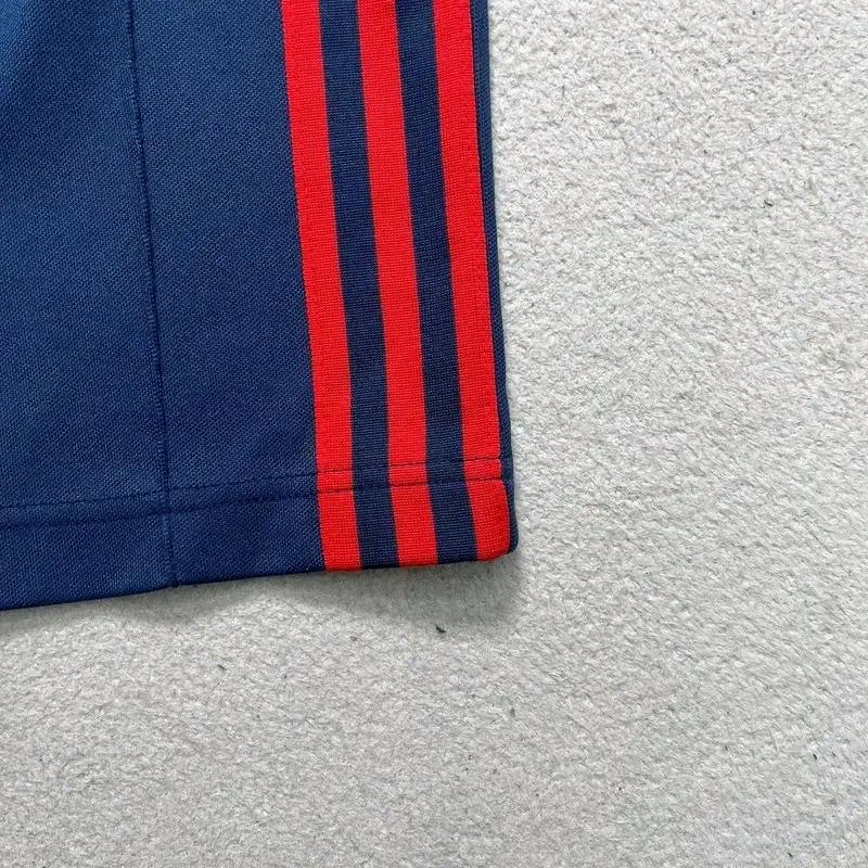 ADIDAS 파이어버드 트랙팬츠 네이비 85 6