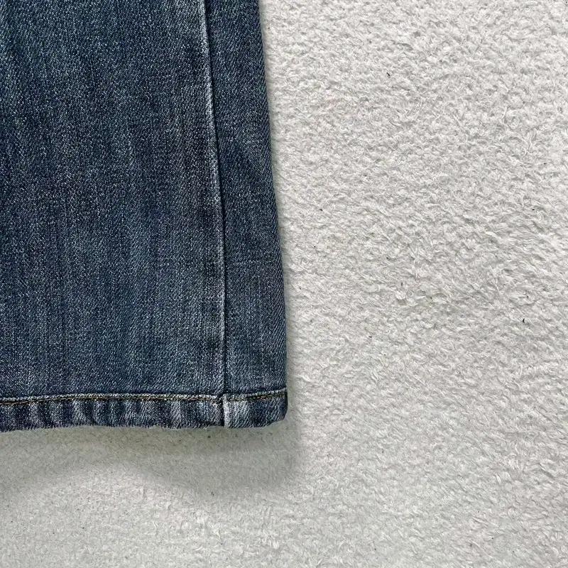 LEVI'S 시그니처 슬림 데님팬츠 W32 L34 5