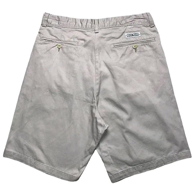 RALPH LAUREN 치노 쇼츠 78-94 8