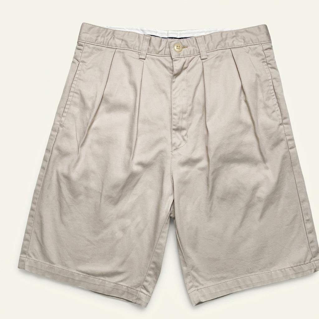RALPH LAUREN 치노 쇼츠 78-94 1