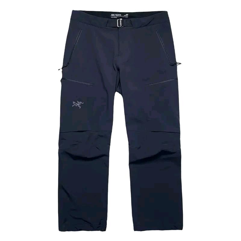 ARC'TERYX 감마 팬츠 블랙 2