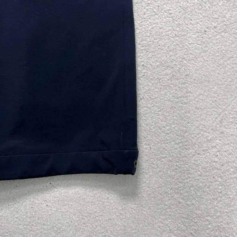 ARC'TERYX 감마 팬츠 블랙 5