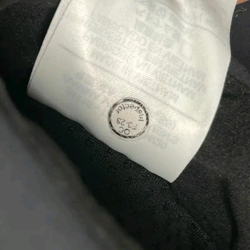 ARC'TERYX 감마 팬츠 블랙 6