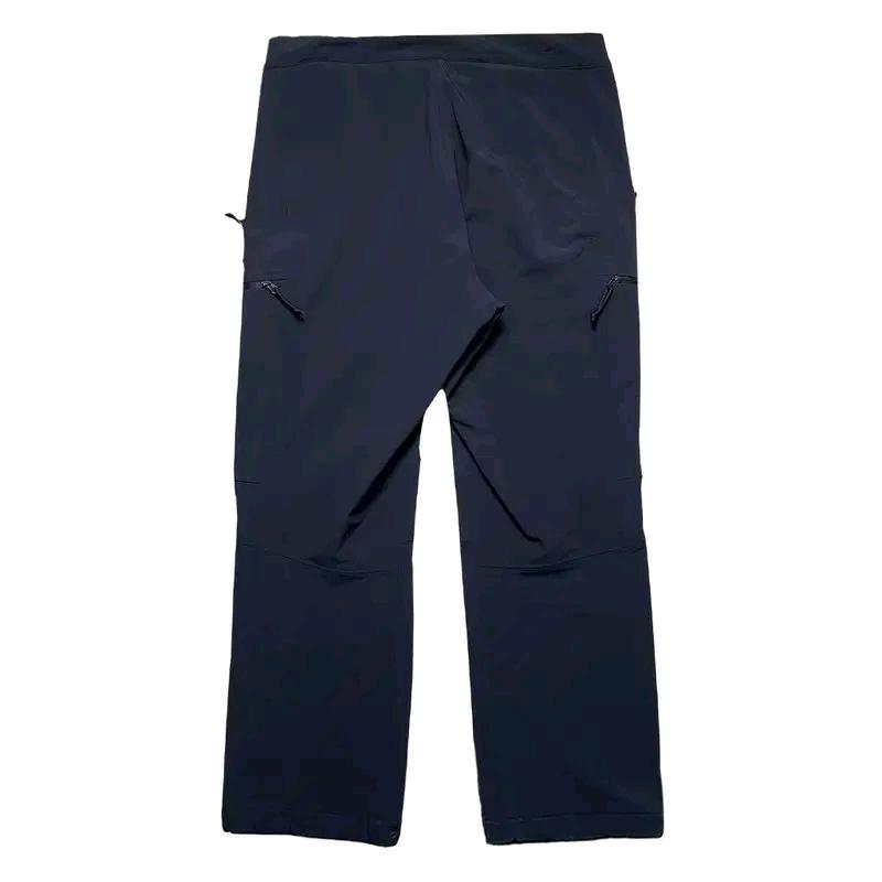 ARC'TERYX 감마 팬츠 블랙 10