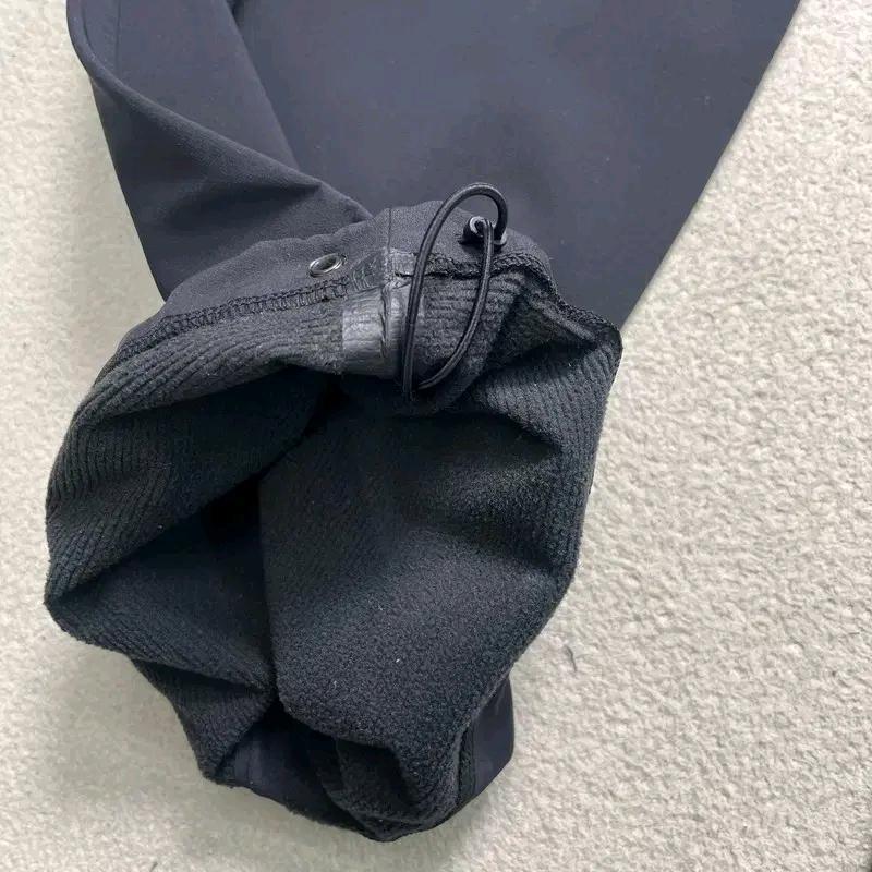 ARC'TERYX 감마 팬츠 블랙 8