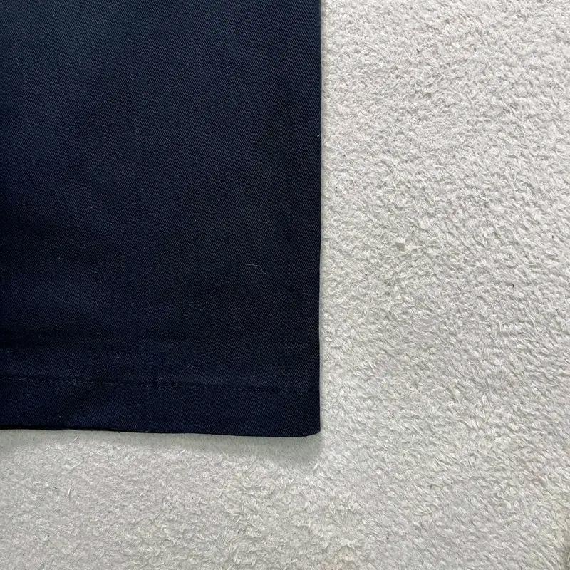 DICKIES 874 오리지널 핏 워크팬츠 블랙 32X32 6