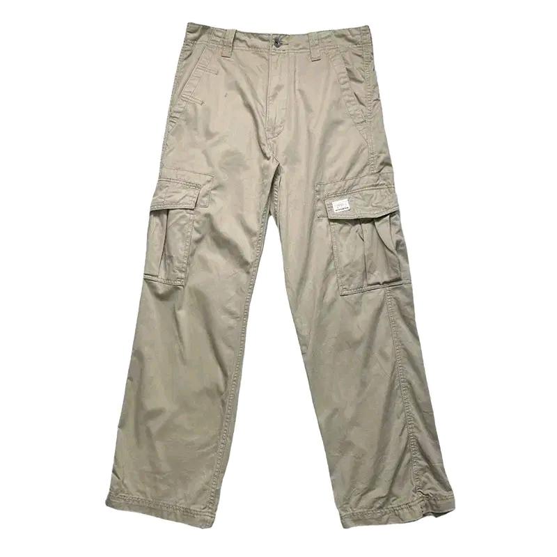 LEVI'S 00's 카고팬츠 베이지 W31 L32 2