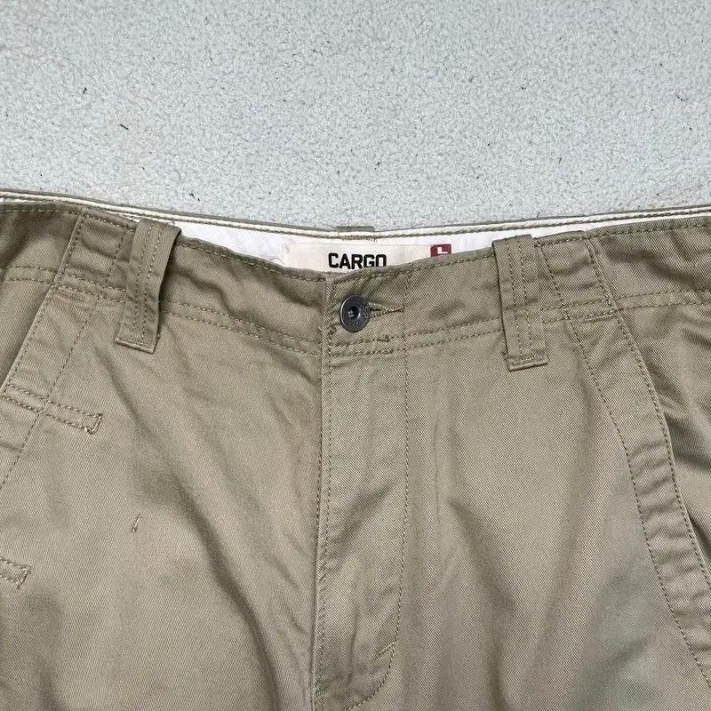 LEVI'S 00's 카고팬츠 베이지 W31 L32 3