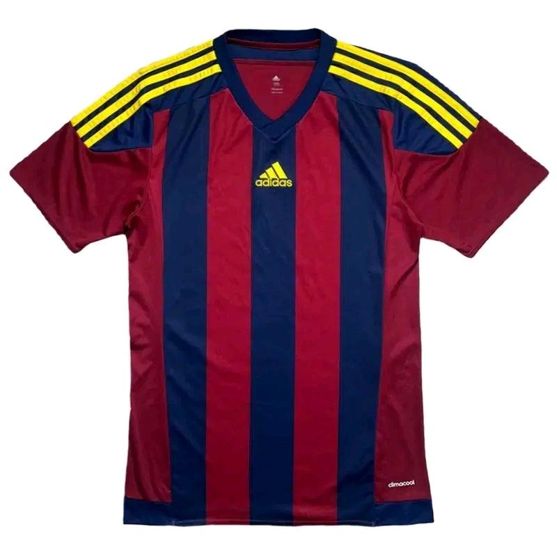 ADIDAS 15 스트라이프 반팔 져지 95 2