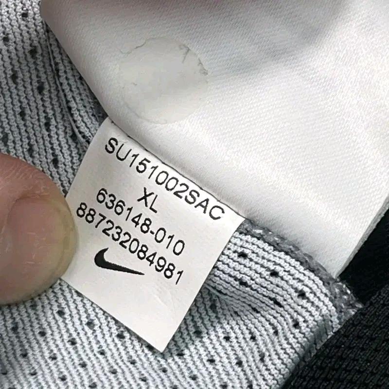 NIKE 프로 컴뱃 하이퍼쿨 티셔츠 블랙 XL 7
